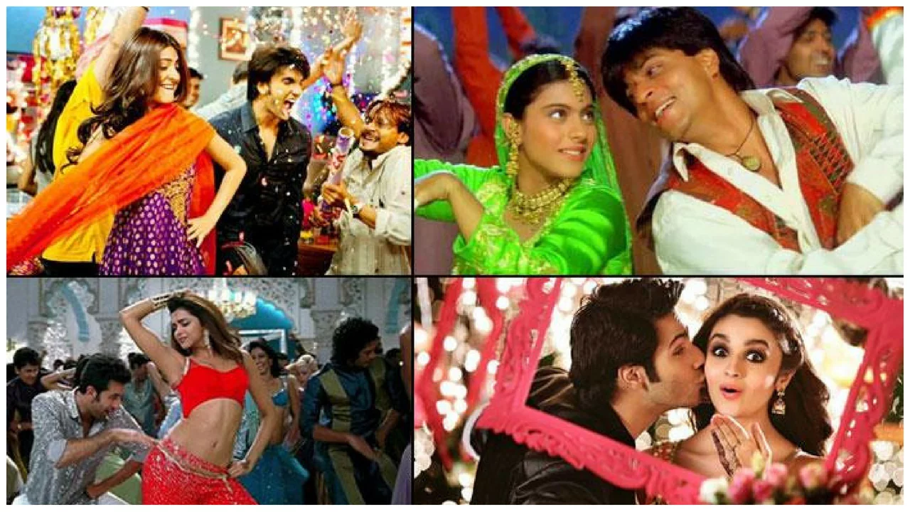 15 Best Bollywood Songs of Anniversary for Couples