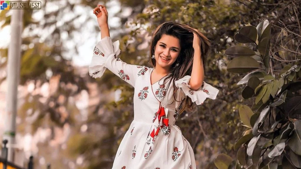 Avneet Kaur Biography In Hindi