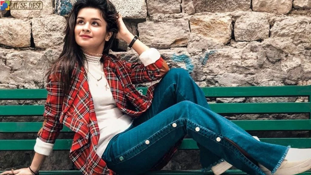 Avneet Kaur Biography In Hindi