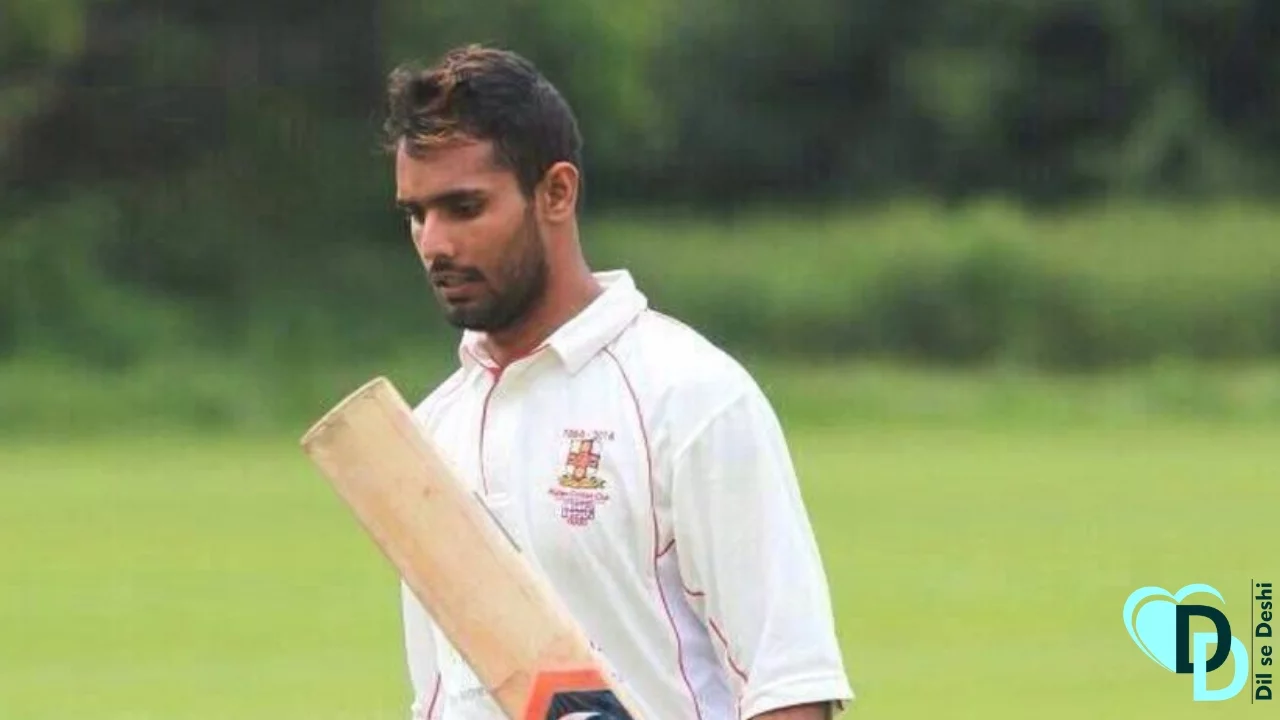 hanuma vihari
