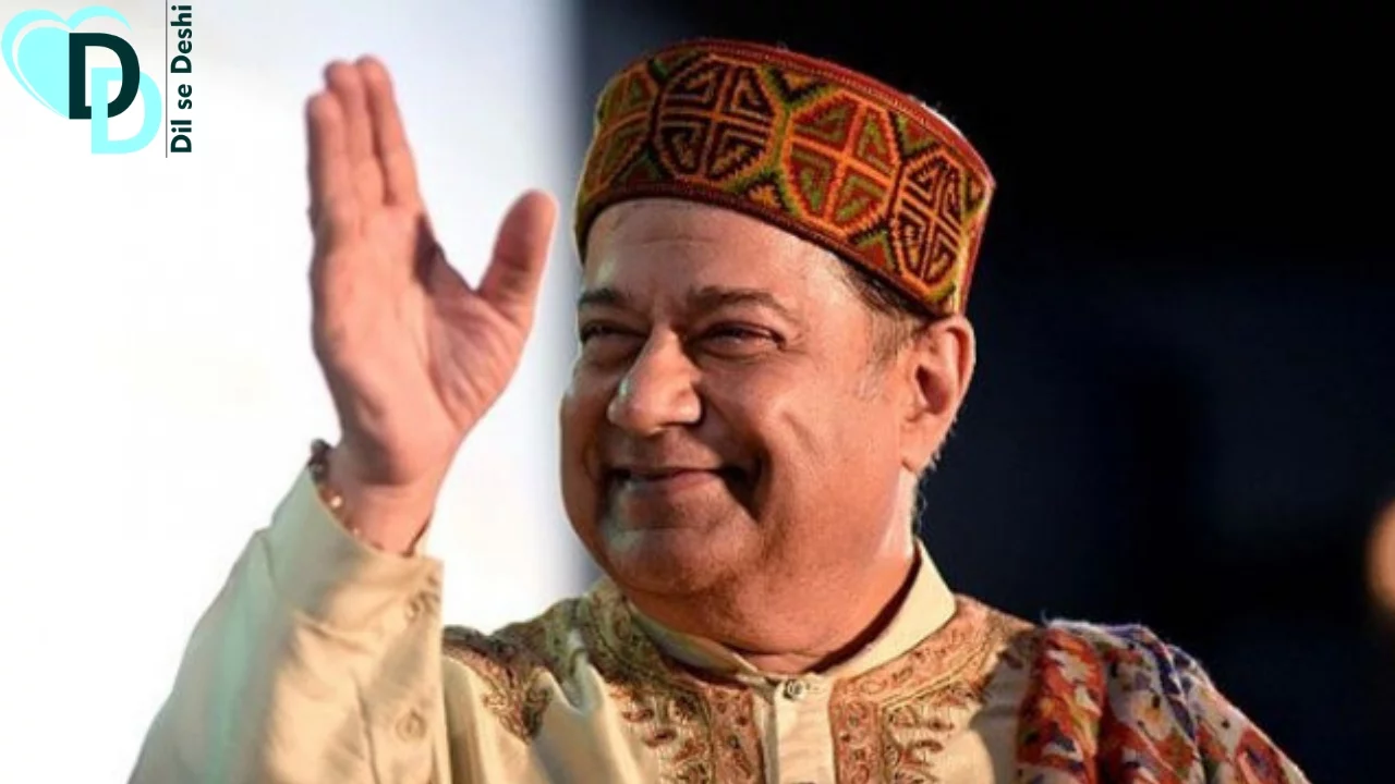 anup jalota