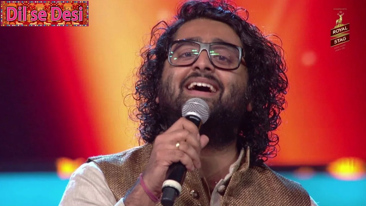 arijit singh