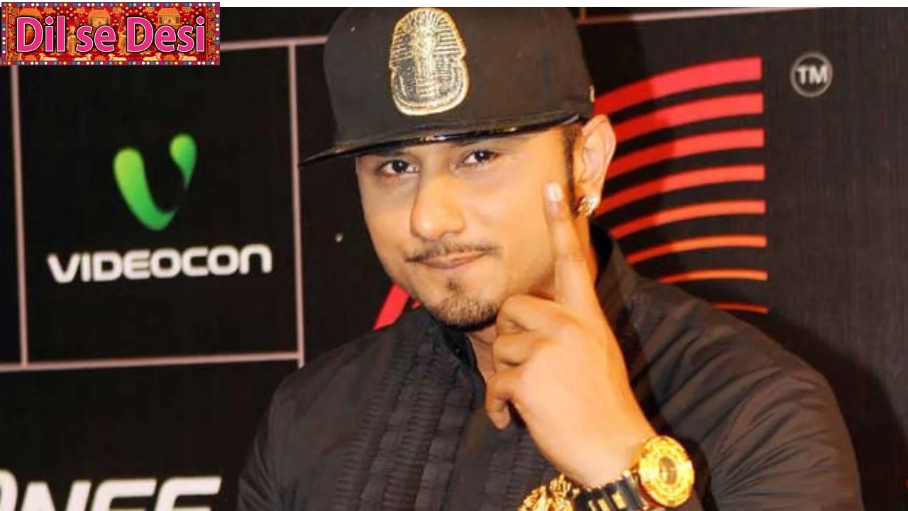 honey singh