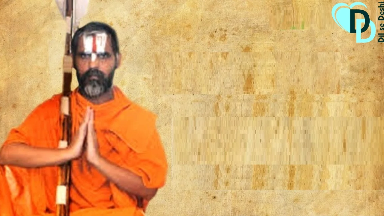 lakshmi prapanna jeeyar swami