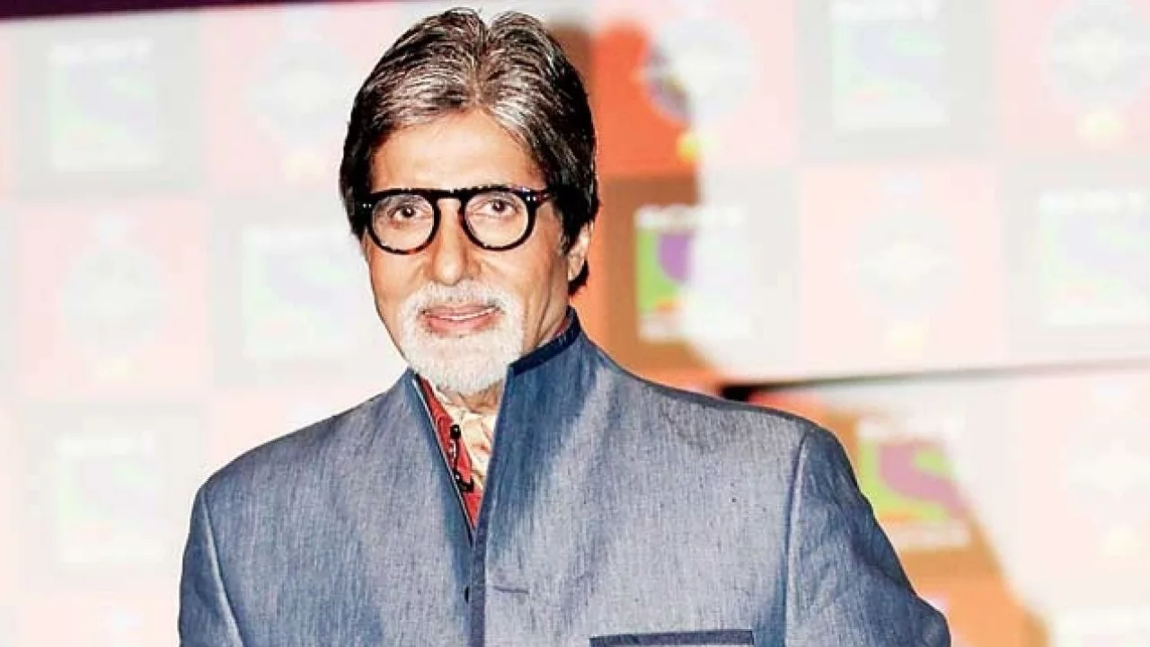 amitabh bachchan