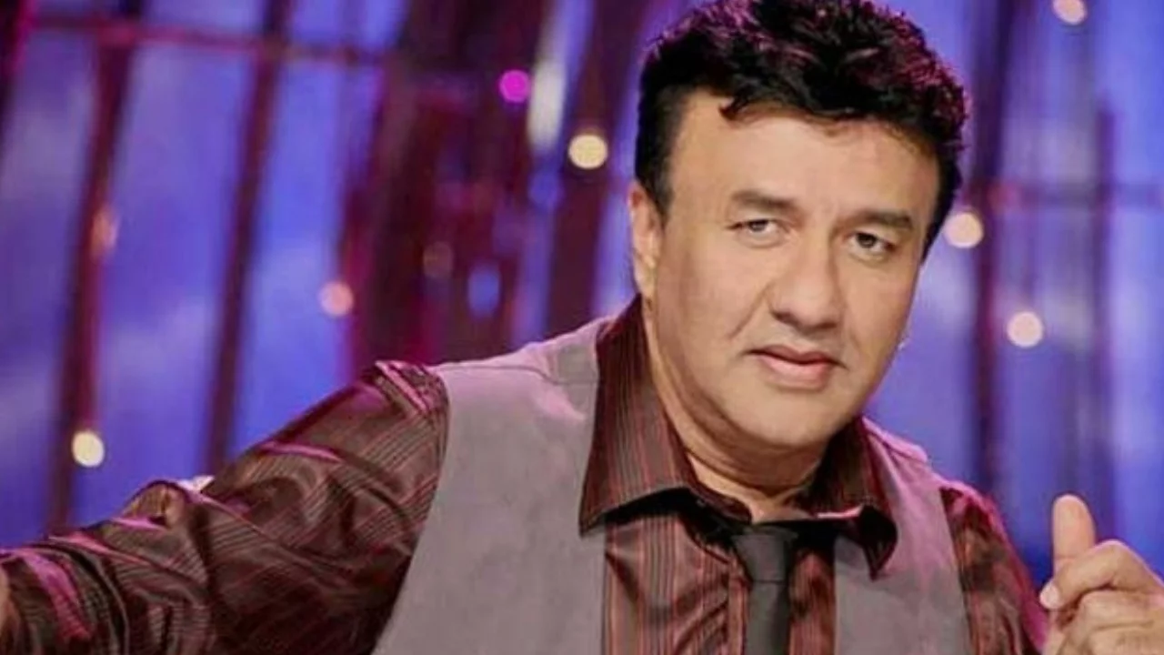 anu malik