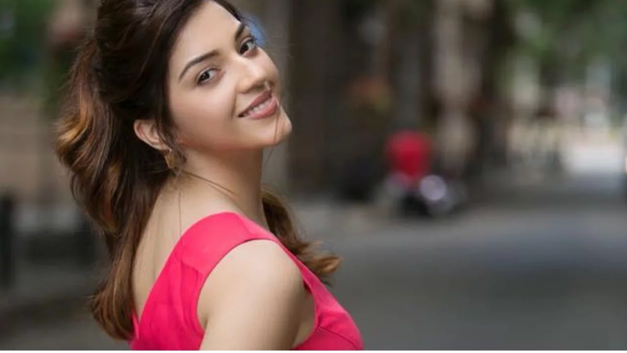 mehreen pirzada