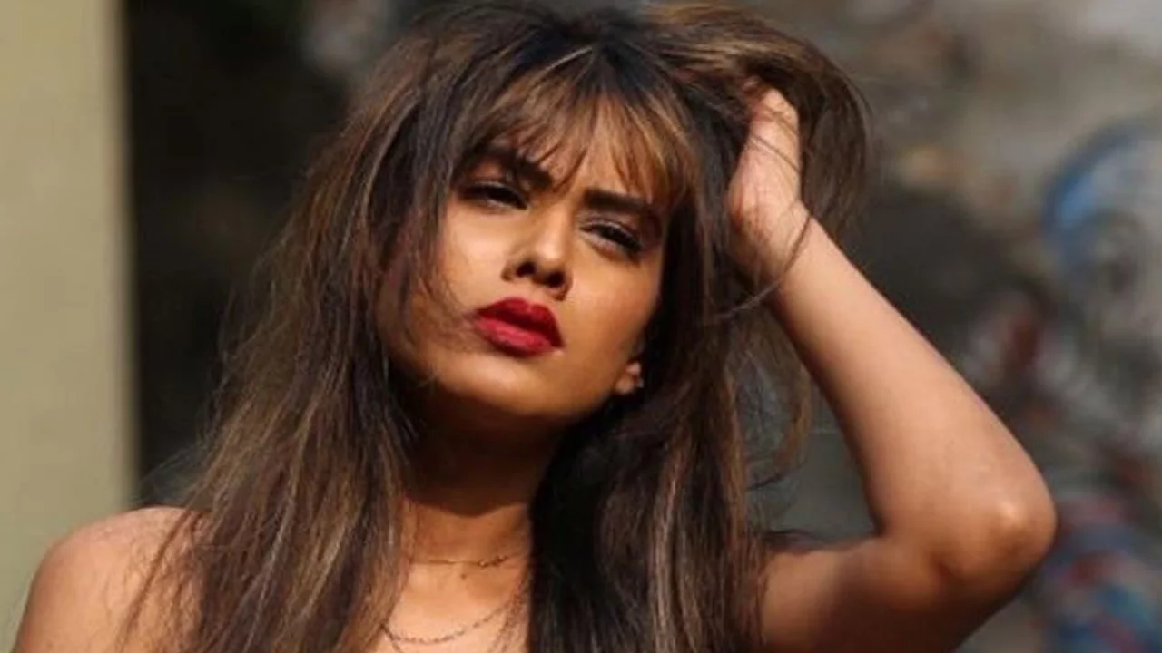 nia sharma