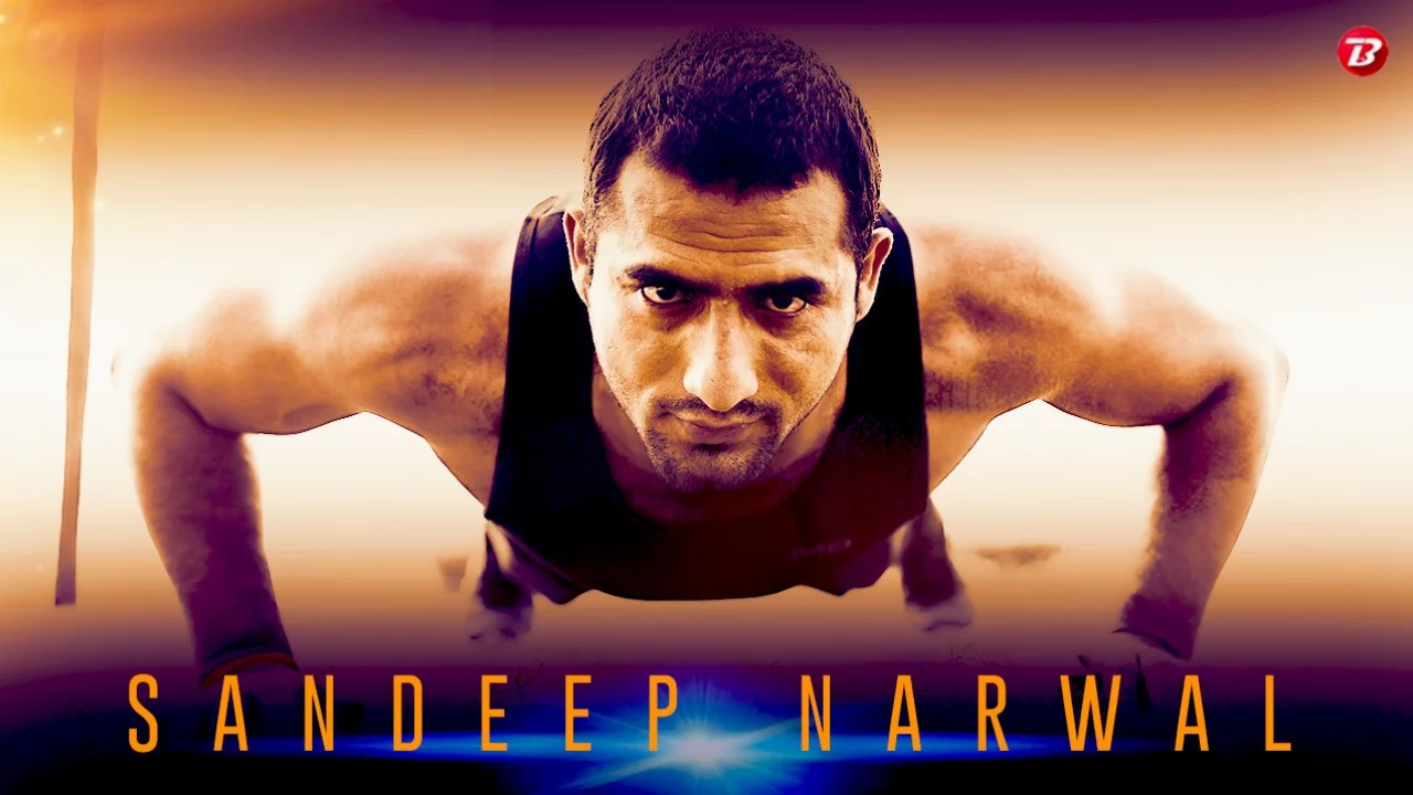 sandeep narwal