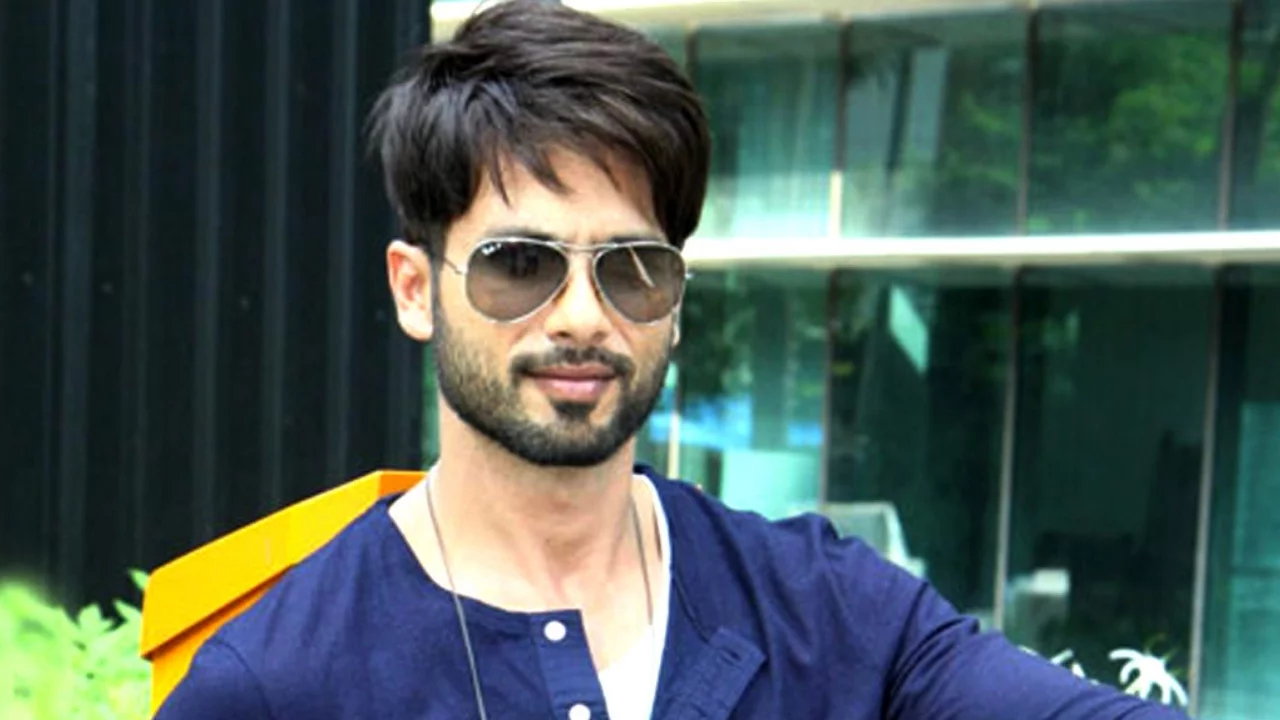 shahid kapoor