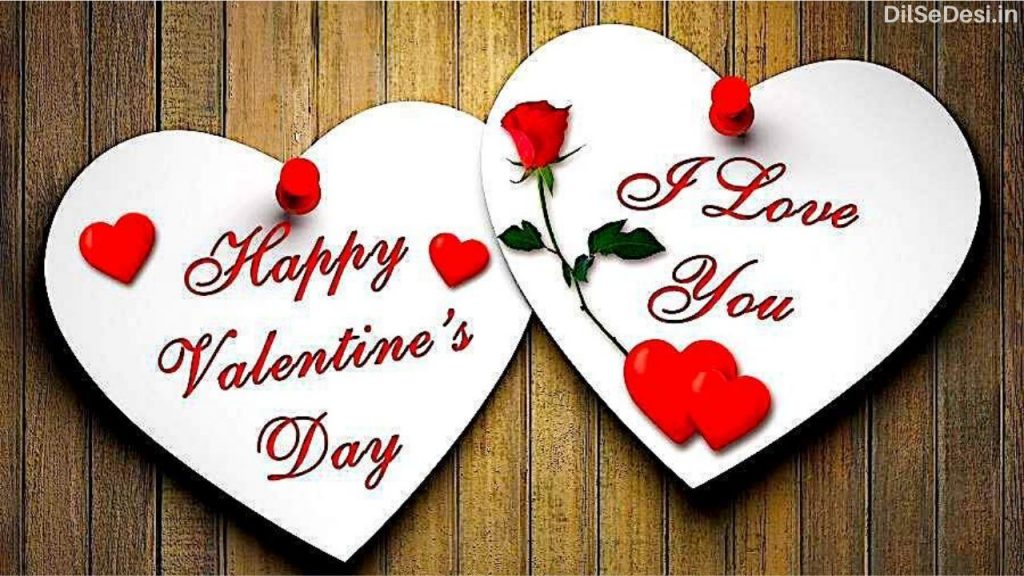 happy Valentine day 
