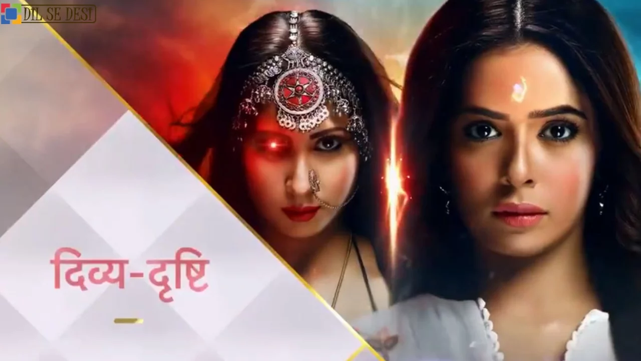 Divya Drishti (Star Plus)