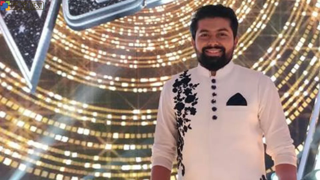 Mayur Sukale Biography in Hindi