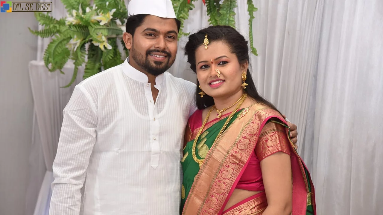 Mayur Sukale Biography in Hindi