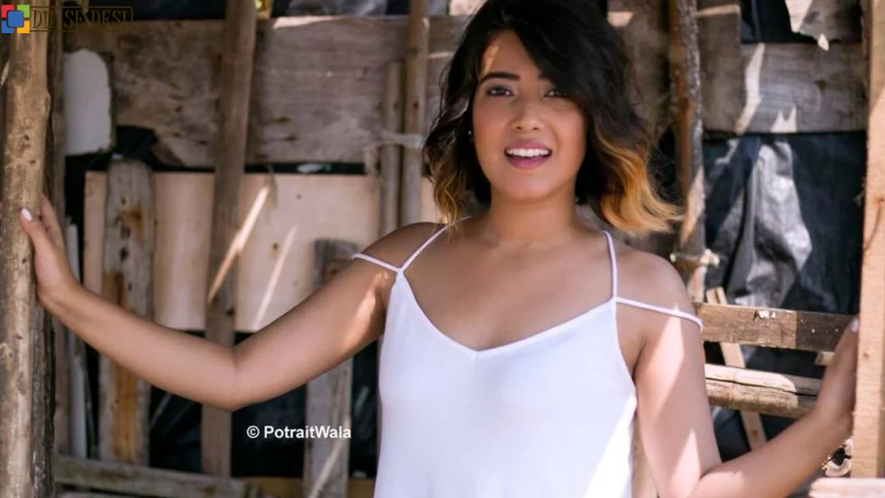 Prakriti Nautiyal Biography in Hindi