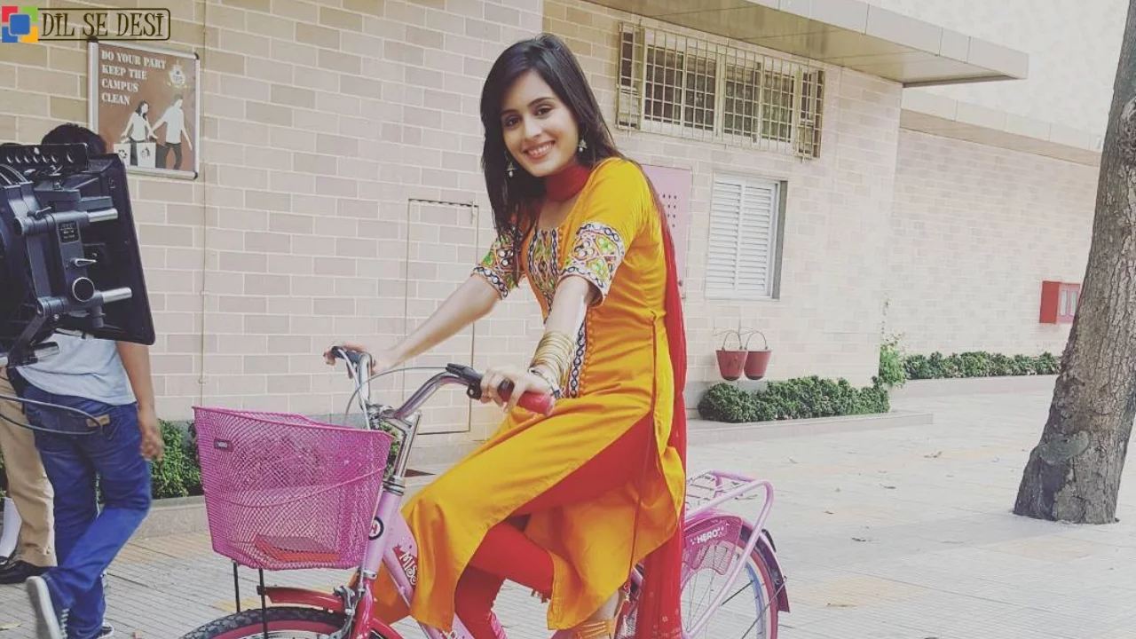 Rhea Sharma Biography in Hindi