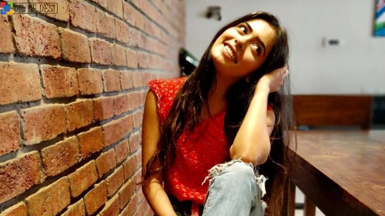 Sana Sayyad Biography in hindi