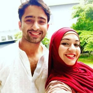  Shaheer Sheikh Biography in Hindi