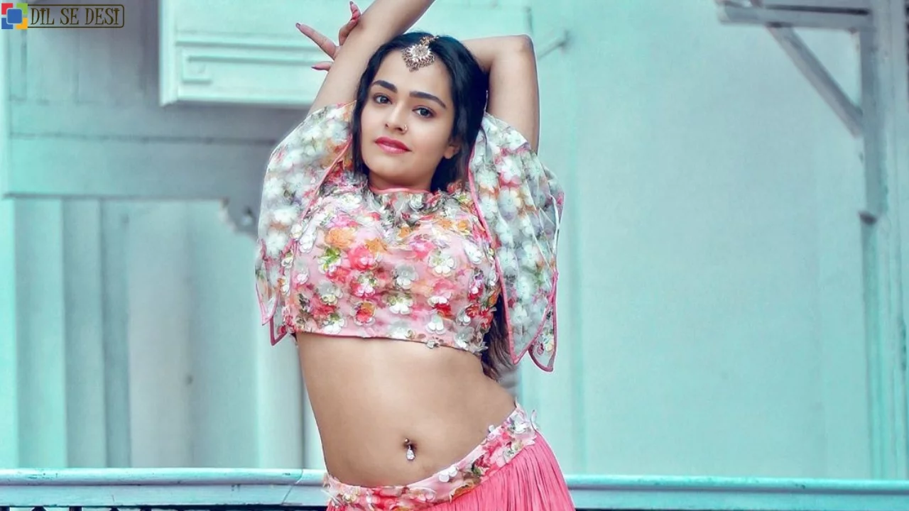 Apoorva Arora Biography in Hindi