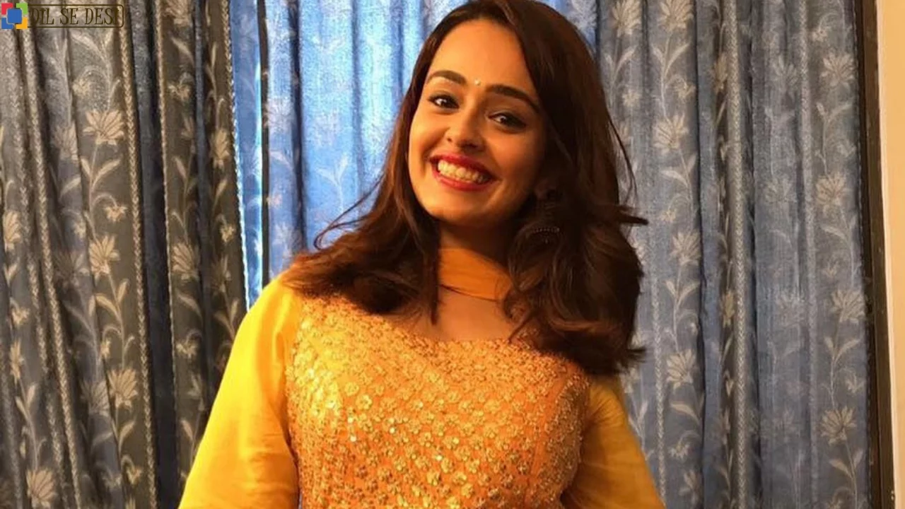 Apoorva Arora Biography in Hindi