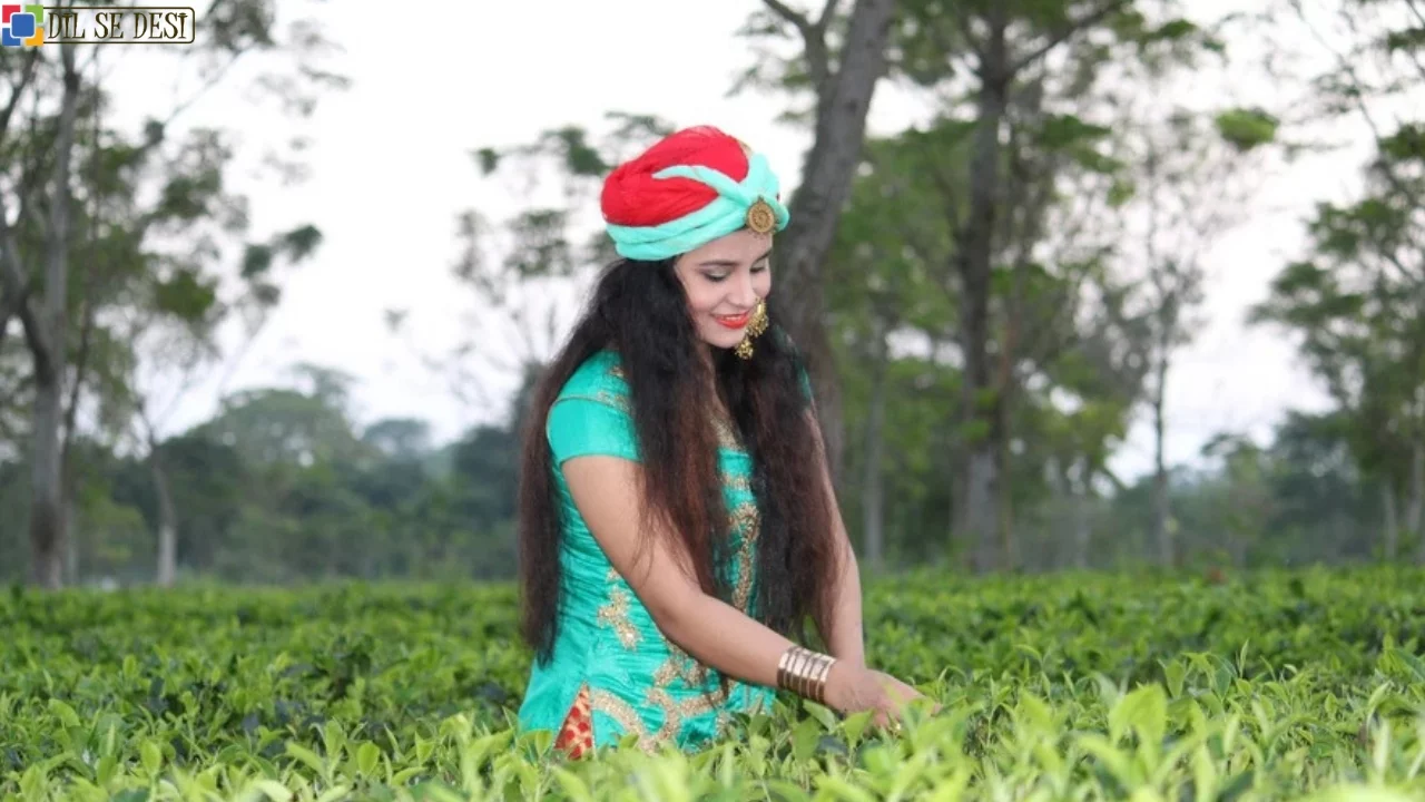 Bandana Datta Biography in Hindi
