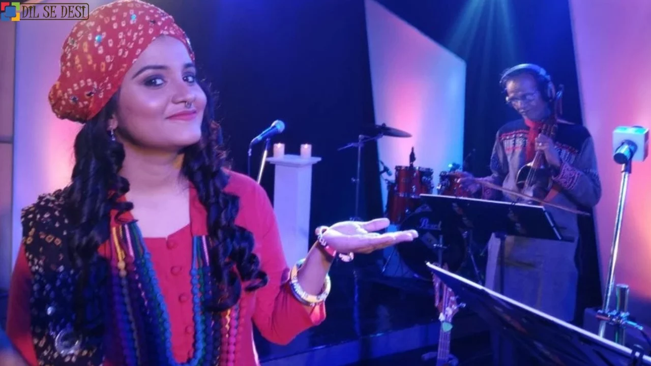 Bandana Datta Biography in Hindi