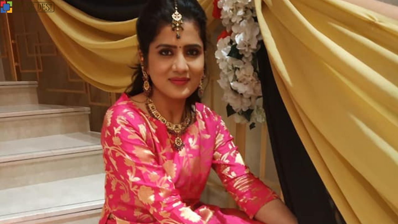 नेहा बाथम (एंकर) का जीवन परिचय | Neha Batham Biography in Hindi