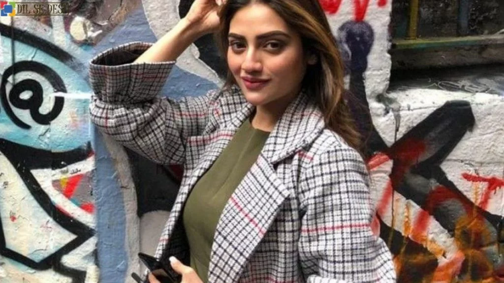 Nusrat Jahan Biography in Hindi