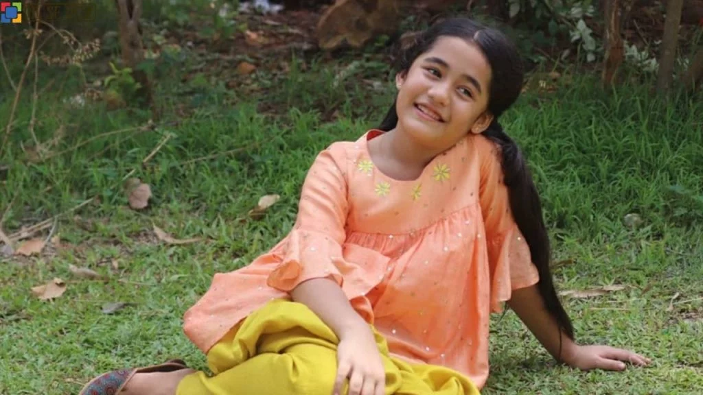 Aakriti Sharma (Child Artist) Biography in Hindi