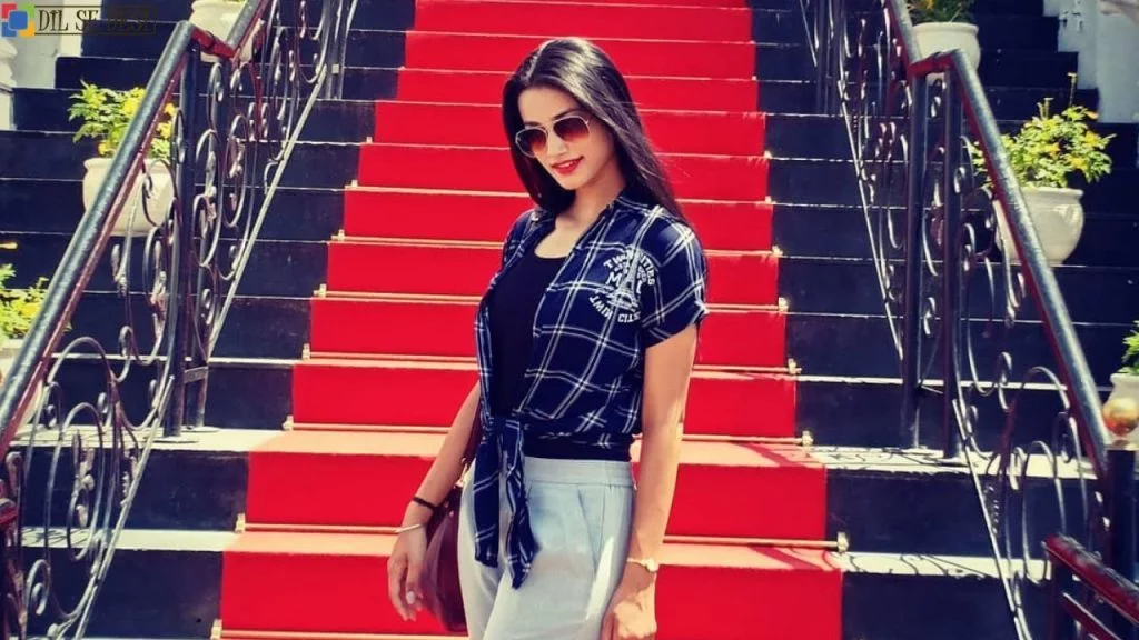 Chetna Joshi Biography in Hindi