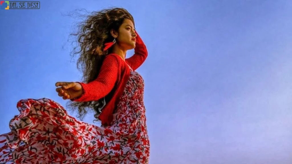 Farhina Parvez Biography in Hindi