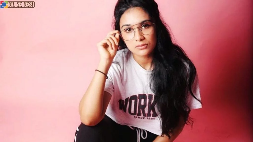 Nityaami Shirke Biography in Hindi