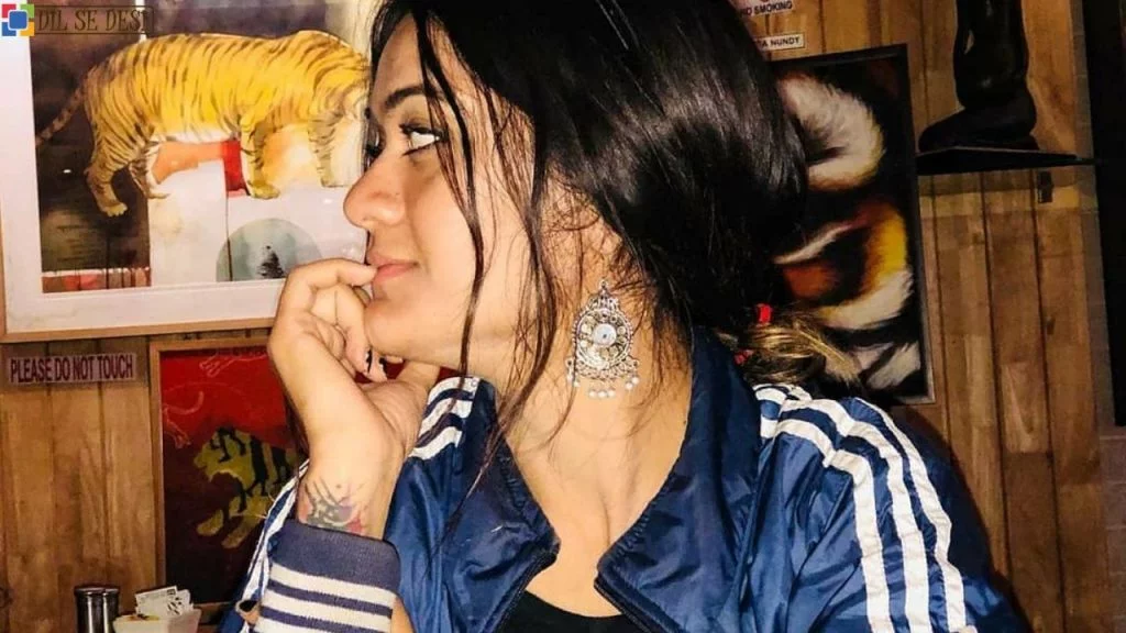 Aradhana Sharma Biography in Hindi (3)