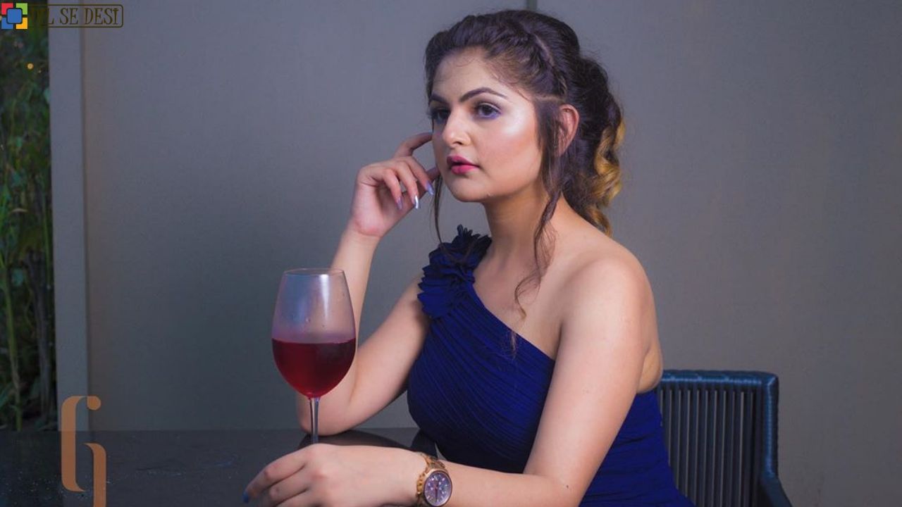 दीपाली राठौर (टिकटोक स्टार) का जीवन परिचय | Deepali Rathore Biography ...