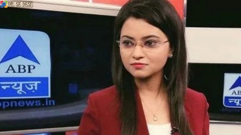 Neha Pant (News Anchor) Biography in Hindi (3)