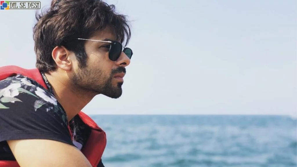 Kunal Verma (Actor) Biography in Hindi (2)