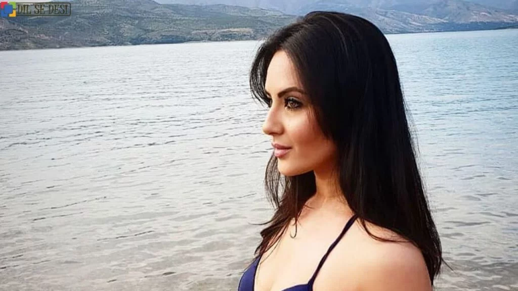 Puja Banerjee (Actress) Biography in Hindi (3)