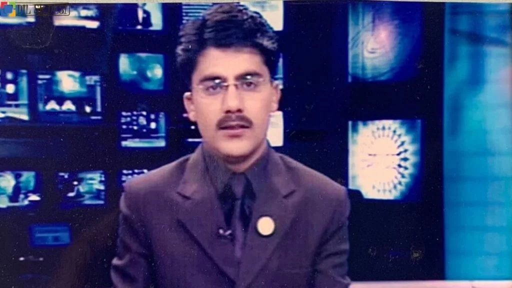 Rohit Sardana (News Anchor) Biography in Hindi (3)