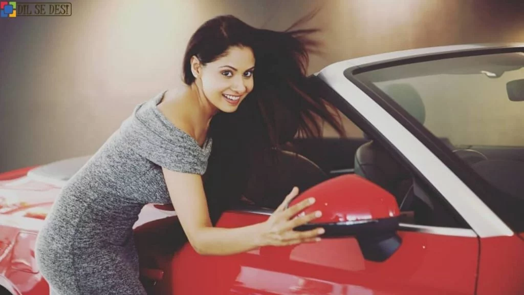 Chhavi Mittal (Actress) Biography in Hindi (1)