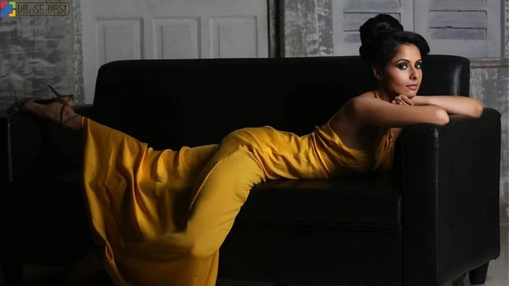 Chhavi Mittal (Actress) Biography in Hindi (2)