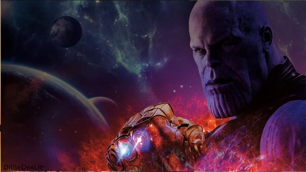 HD mad titan thanos wallpapers  Peakpx