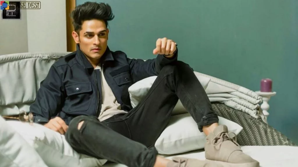 Priyank Sharma (Actor) Biography in Hindi (3)