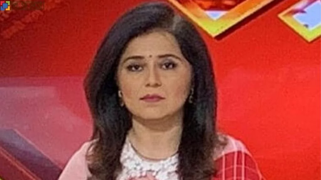 Romana Isar Khan (News Anchor) Biography in Hindi (2)