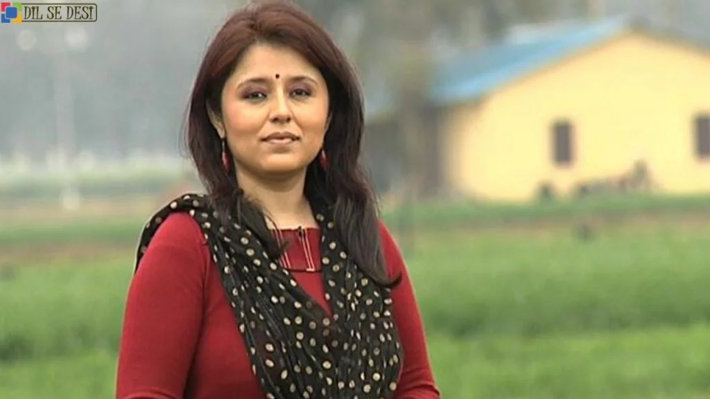 Romana Isar Khan (News Anchor) Biography in Hindi (3)