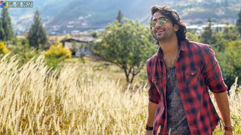 Shaheer Sheikh (Actor) Biography in Hindi (3)