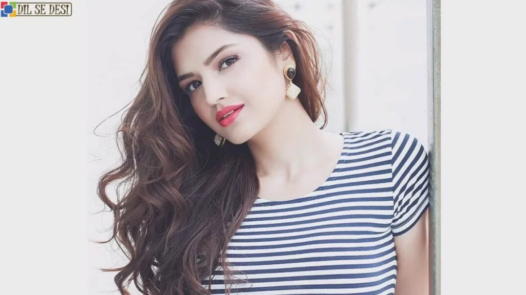 Tara Alisha Berry (Actress) Biography in Hindi (4)