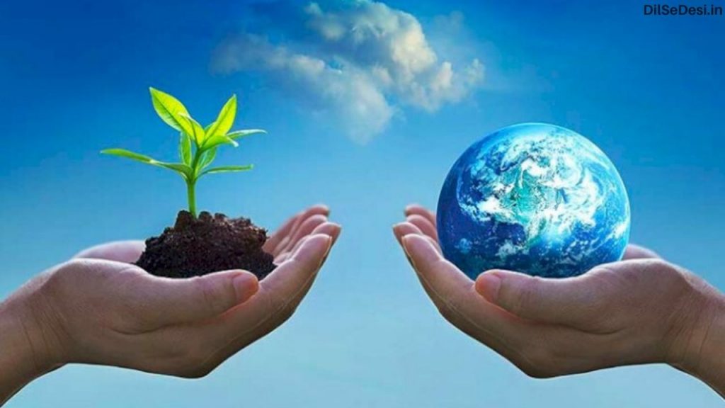 Best World Environment Day Status, Shayari, Slogans & Quotes in Hindi (2)