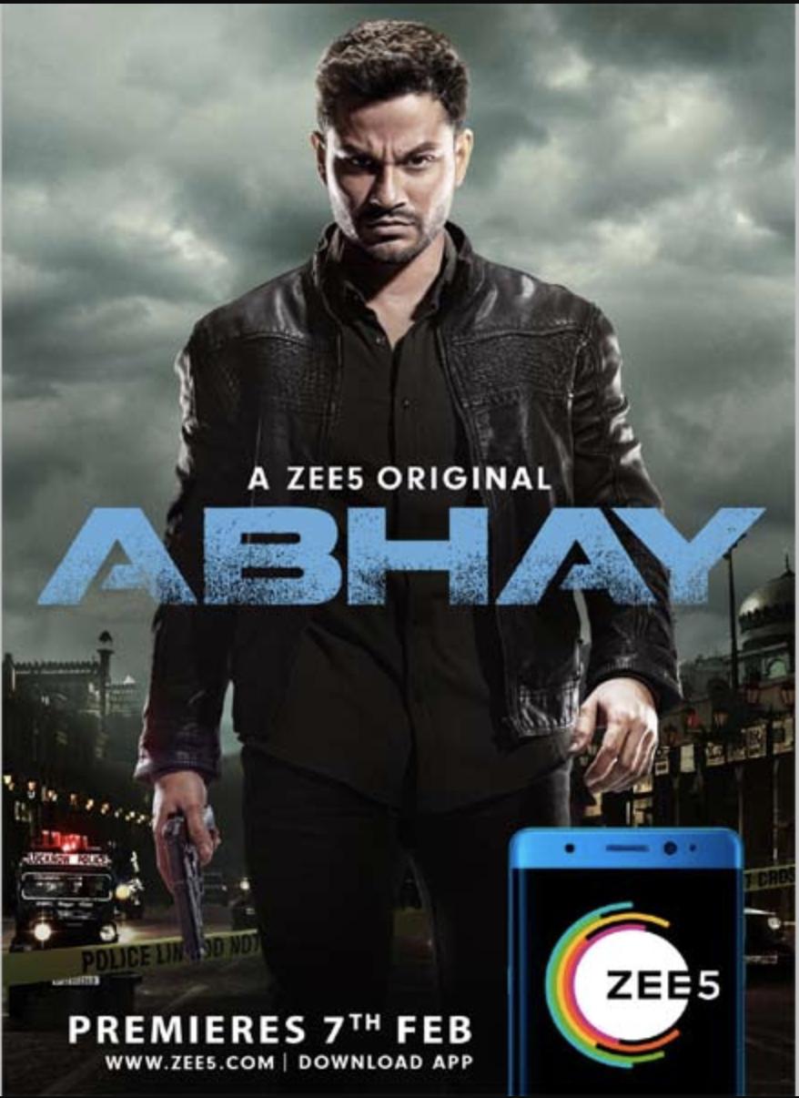 Top 10 Best Indian Thriller Web Series 2020 in Hindi You Must Watch