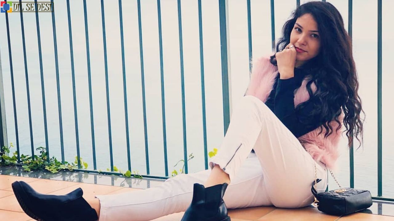 नेहा राणा (अभिनेत्री) का जीवन परिचय | Neha Rana (Actress) Biography in ...