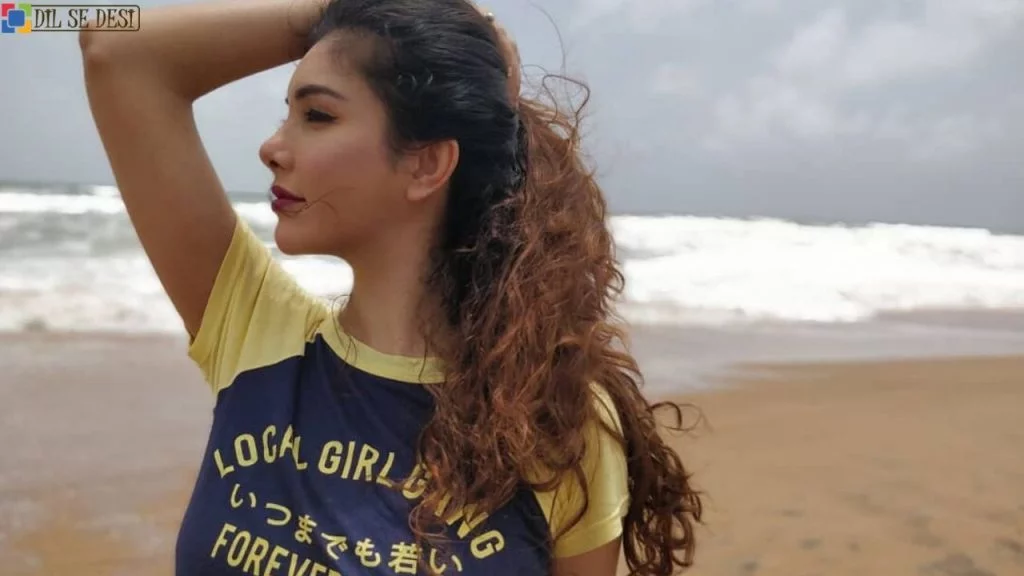 Tanu Khan (Actress) Biography in Hindi (4)